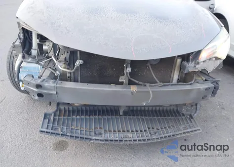 2017 Toyota Corolla L/Le/Xle/Se/Xse from USA, damaged, VIN 5YFBURHE3HP713008